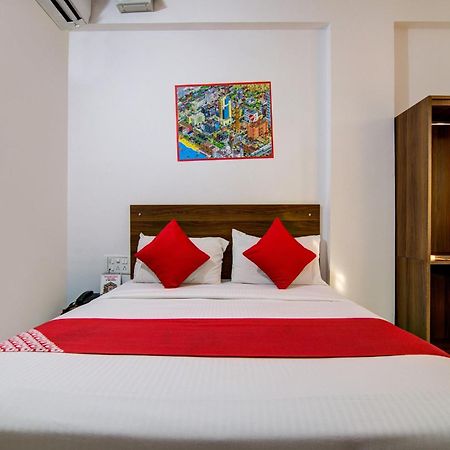 Hotel O Varcity Comforts Near Ragigudda Sri Prasanna Anjaneyaswamy Temple Bangalore Esterno foto