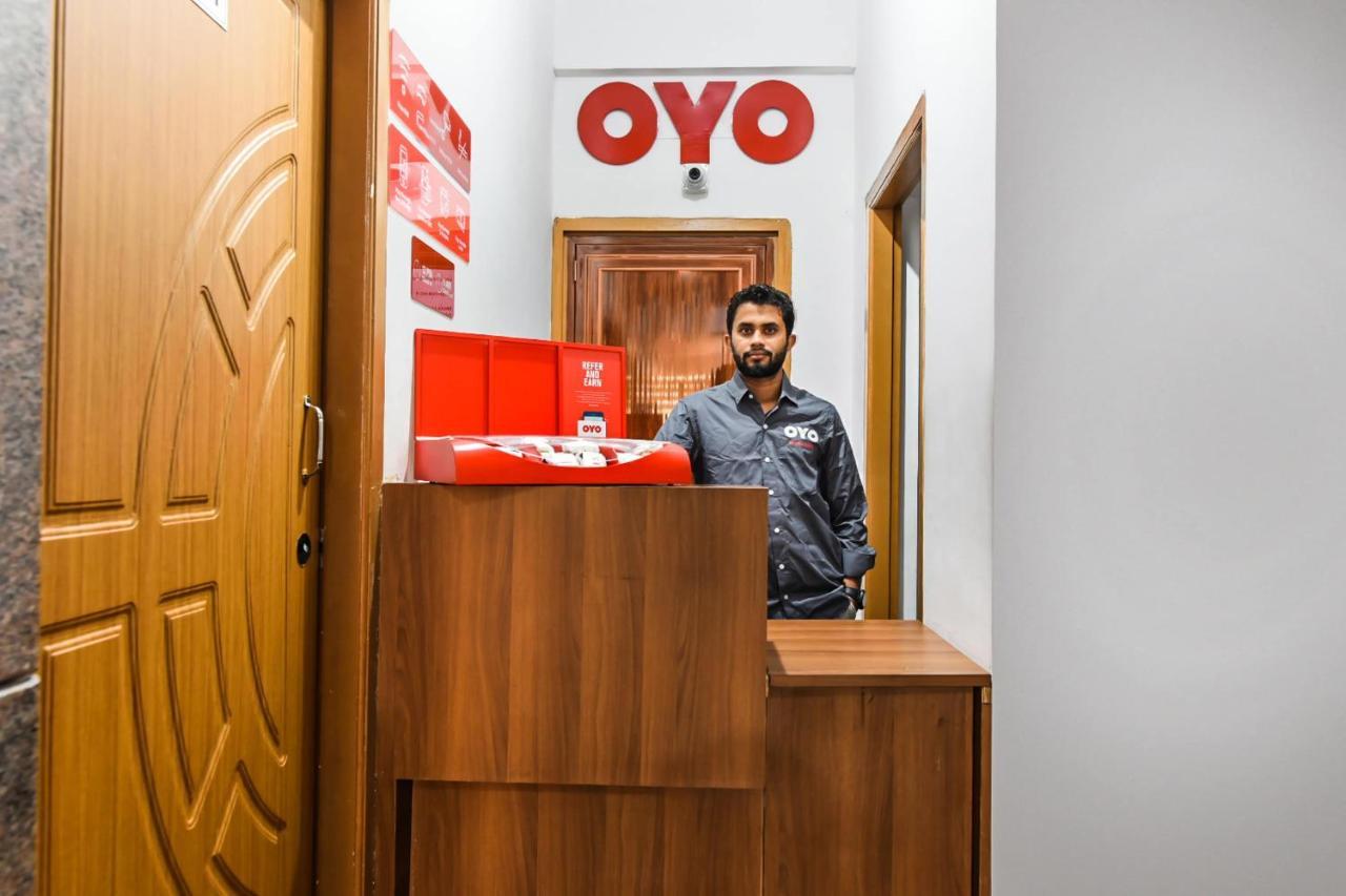 Hotel O Varcity Comforts Near Ragigudda Sri Prasanna Anjaneyaswamy Temple Bangalore Esterno foto