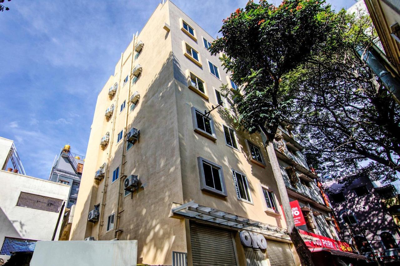 Hotel O Varcity Comforts Near Ragigudda Sri Prasanna Anjaneyaswamy Temple Bangalore Esterno foto