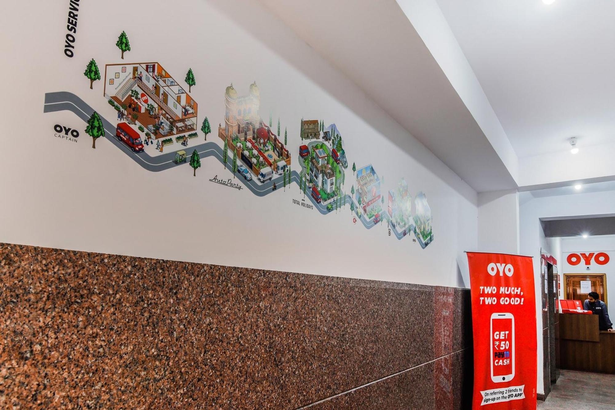 Hotel O Varcity Comforts Near Ragigudda Sri Prasanna Anjaneyaswamy Temple Bangalore Esterno foto